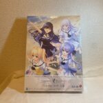 ブルーレイボックス表面(シュリンク付き)